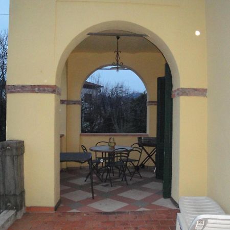 Tenuta Il Ponte Ponte a Moriano Eksteriør billede